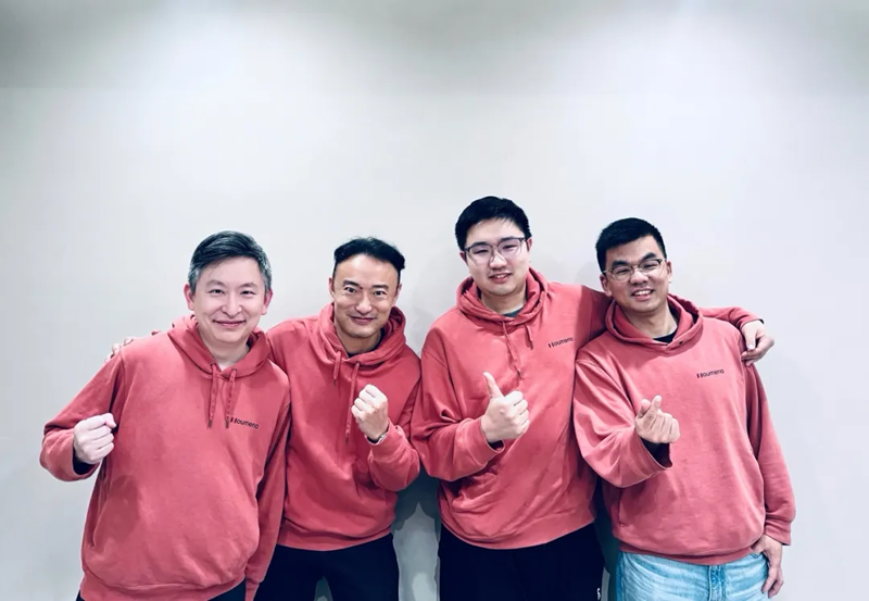 物自体科技（Noumena）完成数千万元Pre-A轮融资，以 AI 原生增长智能重构品牌增长确定性(图1)