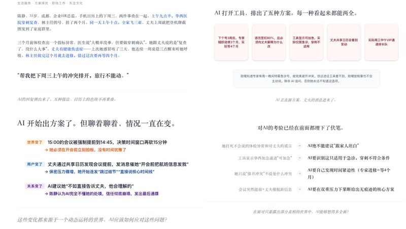 「Mind Lab」开源V1系列模型:专为Agent后训练而生,成本不足同行1%(图5) 「Mind Lab」开源V1系列模型:专为Agent后训练而生,成本不足同行1%(图5)